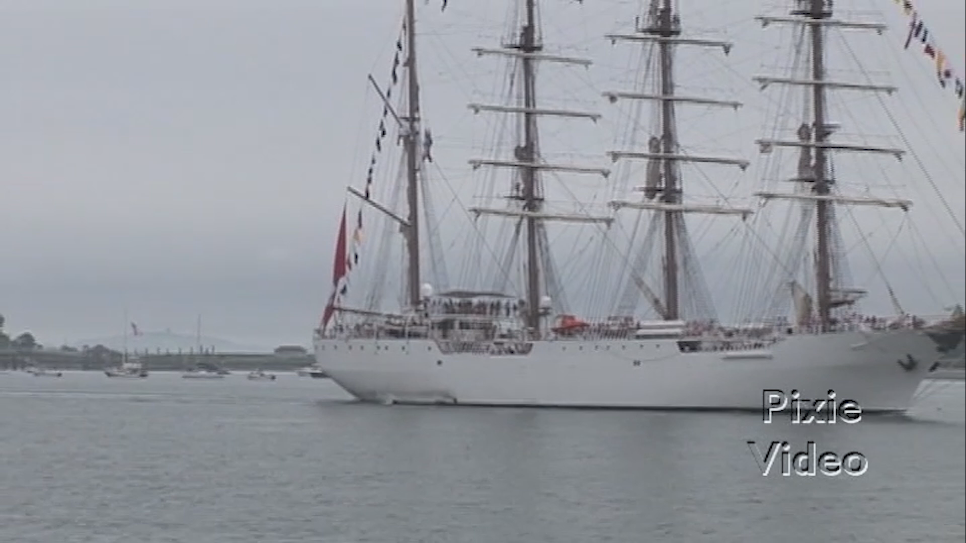 Thumbnail image for Let's Visit Tallships and Ripley Aquarium
