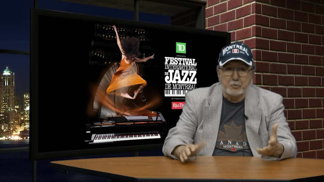 Thumbnail image for Havana Fairfax Connection: Even more Montreal Jazz Festival highlights