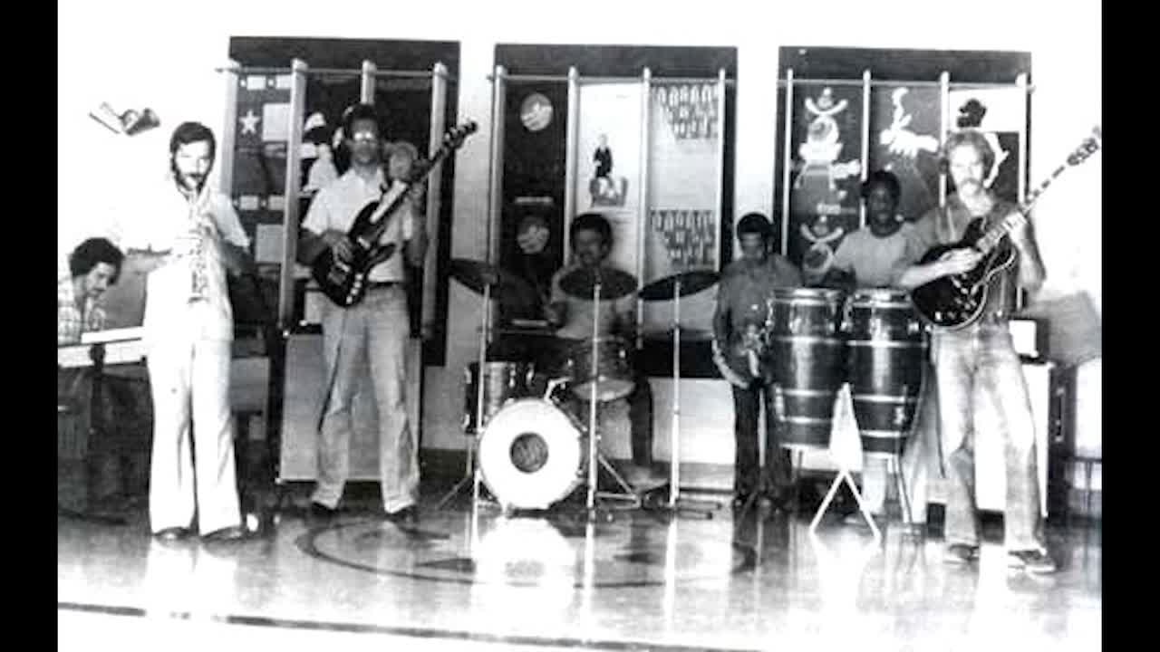 Havana Fairfax Connection: Sons of The Mix