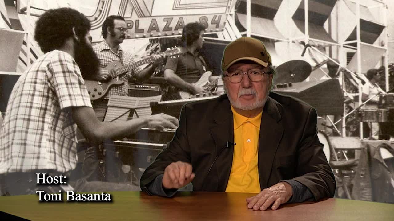 Thumbnail image for Havana Fairfax Connection: Cuban Hideaway, Fusion of Souls, a compilation show.