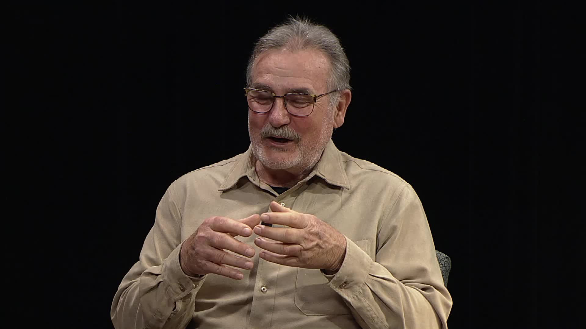 Meet The Author: civil rights activist Dan Perdios and film producer/screenwriter James Egan, A Golden Retriever and His Two Dads