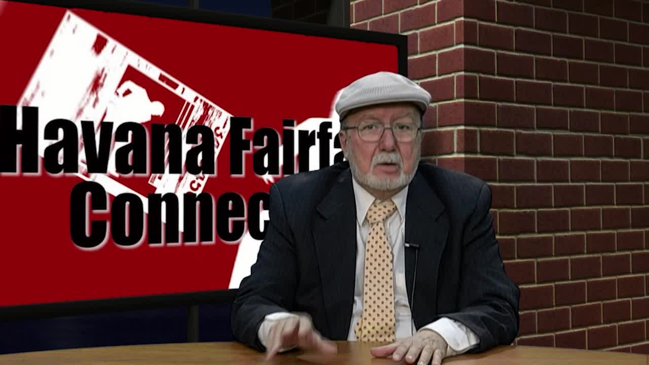Thumbnail image for Havana Fairfax: Dutch Connection