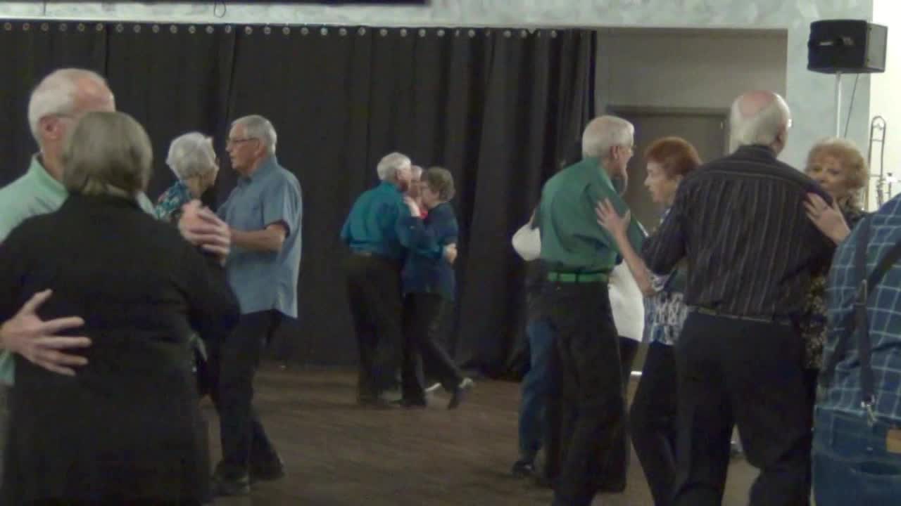 Thumbnail image for Lights Camera Polka: Brian & Mississippi Valley Dutchmen BRF Casino