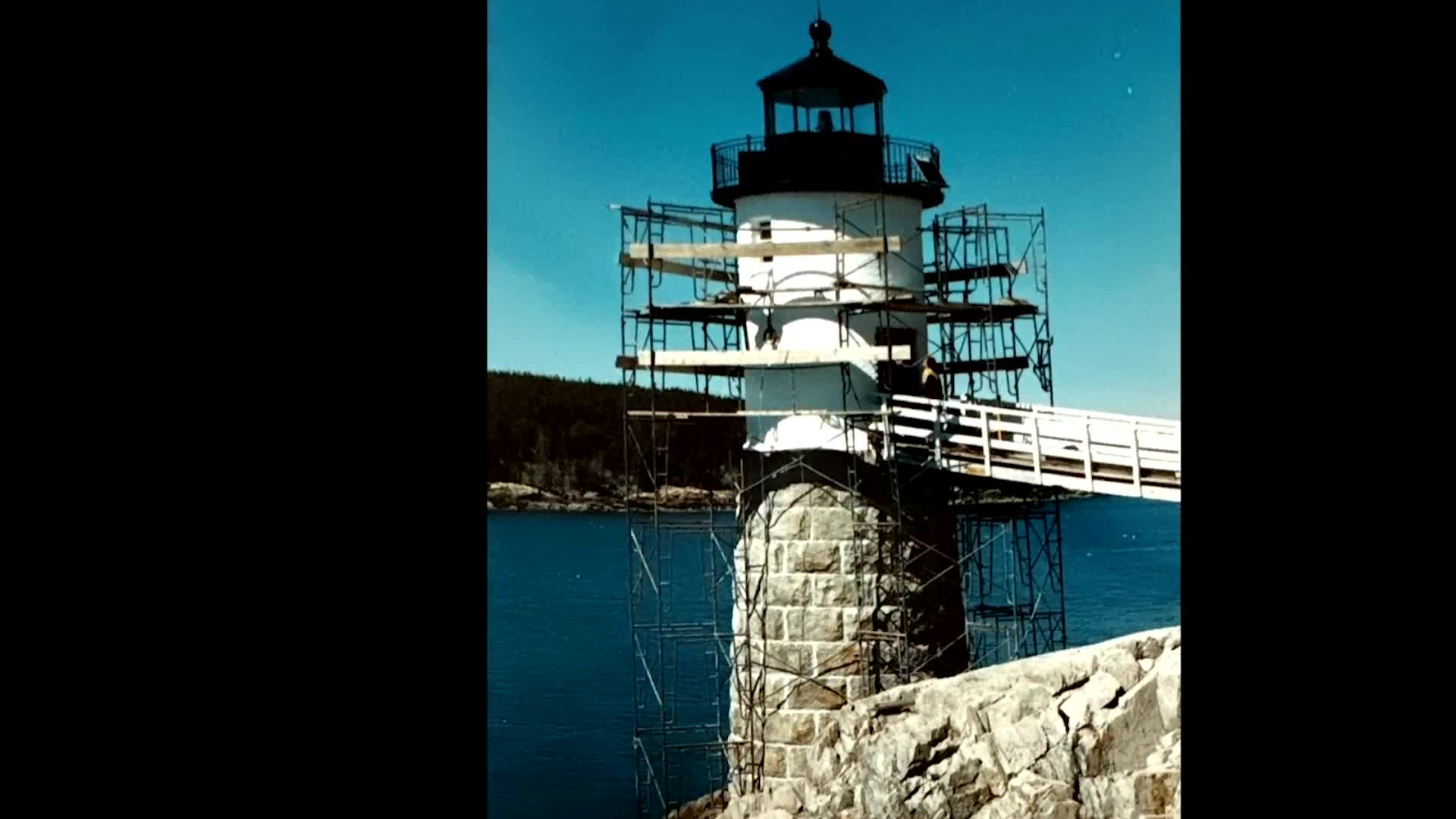 Thumbnail image for Smart Boating: Restoration of East Coast Lighthouses