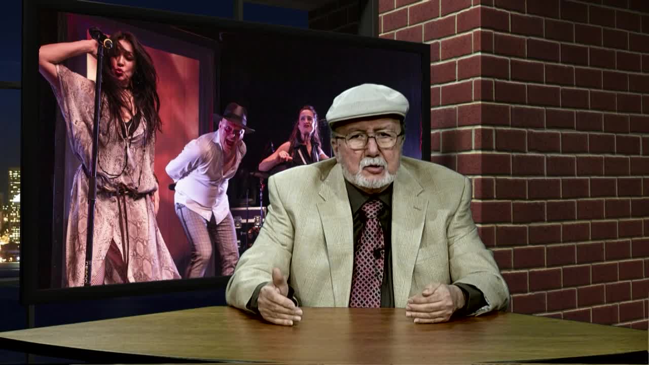 Havana Fairfax: Dutch Connection part 2