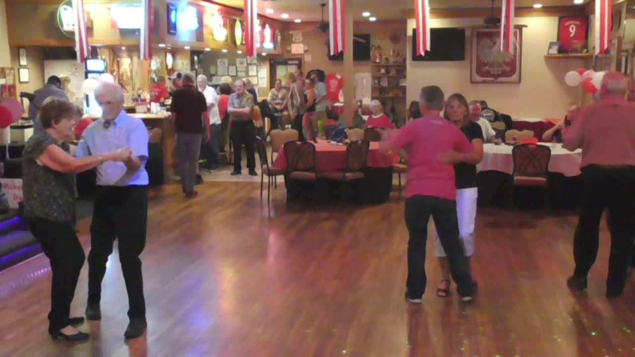 Thumbnail image for Lights Camera Polka: Eddie Biengaj Phoeniz Az
