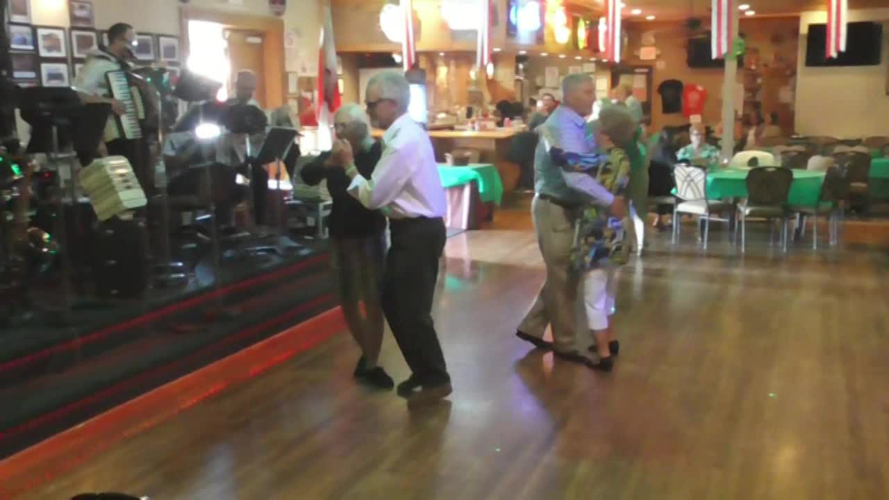 Thumbnail image for Lights Camera Polka: Buffalo Concertina Club Phoenix Az