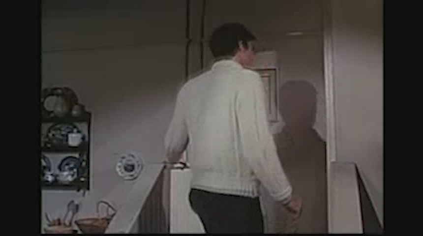 Halloween Spooktacular Movies: How Awful About Allan (1970)