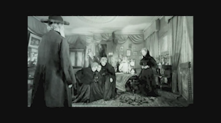 Halloween Spooktacular Movies: Svengali (1931) and Cold Day In Hell (Dutch Version)