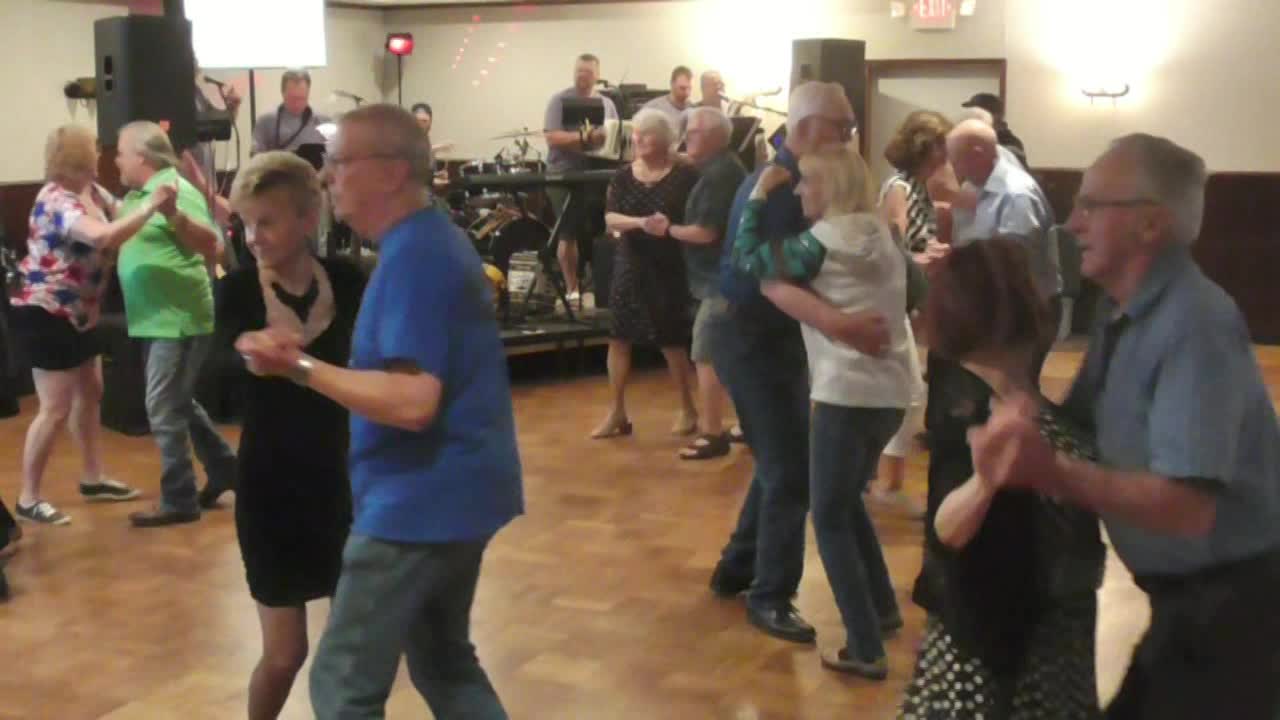 Thumbnail image for Lights Camera Polka: New Polish Sounds part 2 Rookies