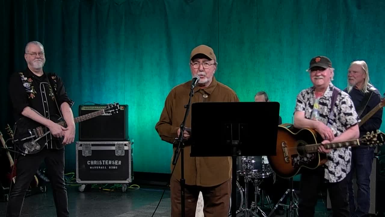 Thumbnail image for Havana Fairfax Connection: Arty Lavige Band