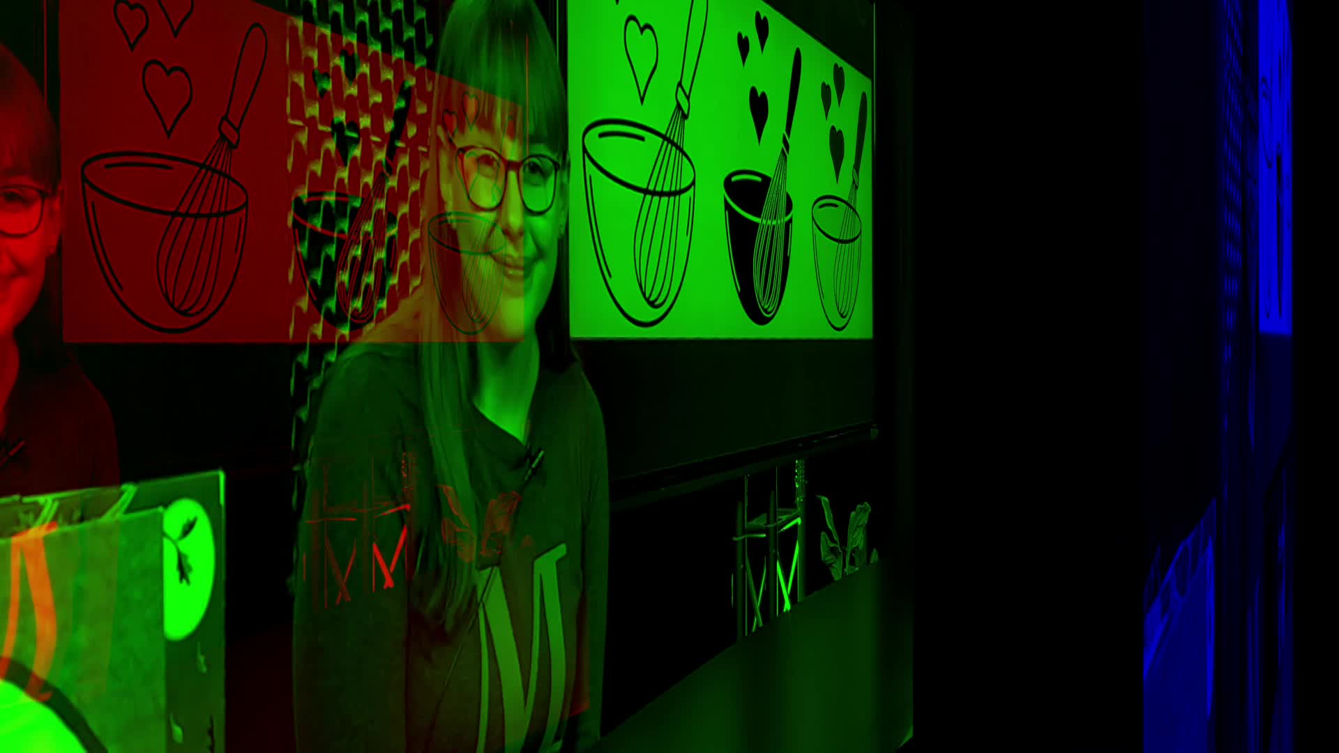 Thumbnail image for Word Time with Miss Markee - Episode 1 - Letter M