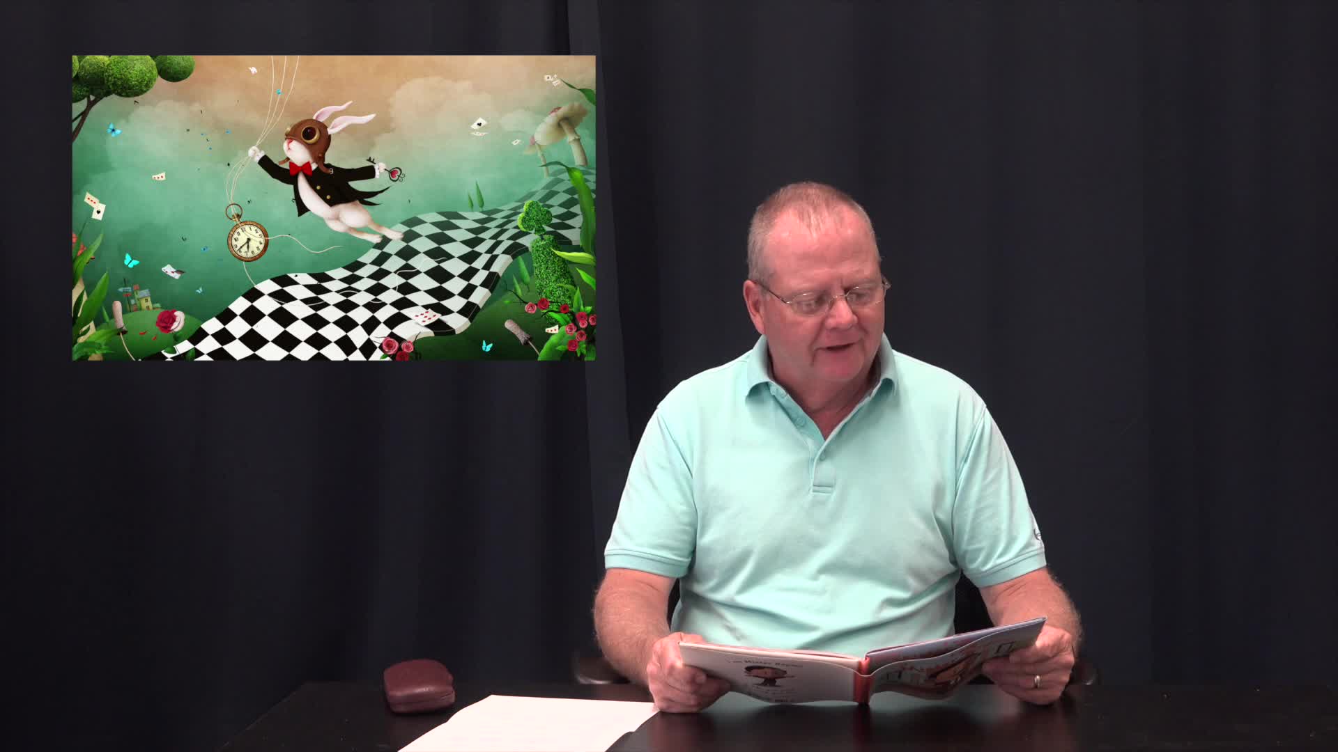 Lunenburg Storytime: I am Fred Rogers, I am Frida Kohlo