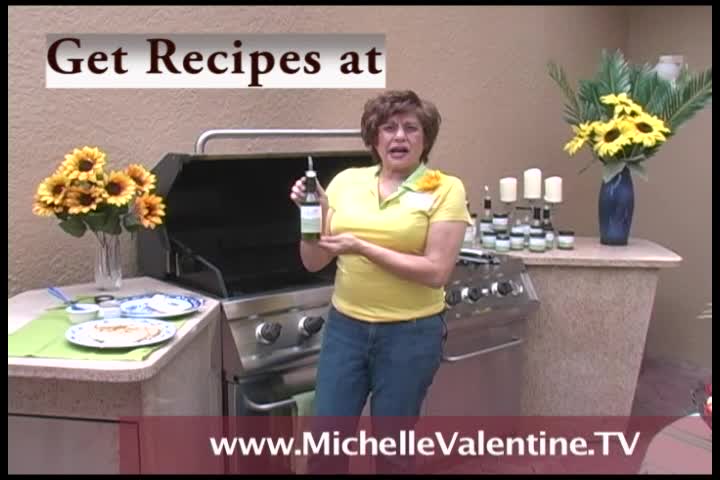 What's Cooking: Healthy Cooking BBQ Grilled Lemon Halibut Fish