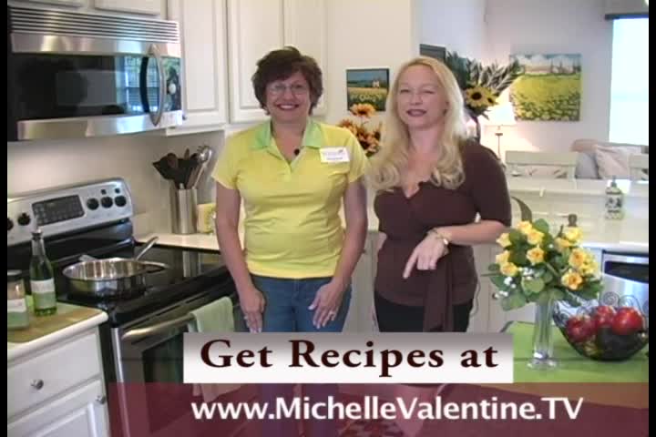 What's Cooking: Healthy Cooking Seared Ahi Tuna