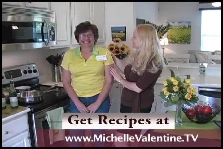 What's Cooking: Healthy Cooking Moroccan Tofu with Vegetables and Rice