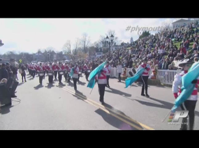 Thumbnail image for America's Hometown Thanksgiving Parade 2018