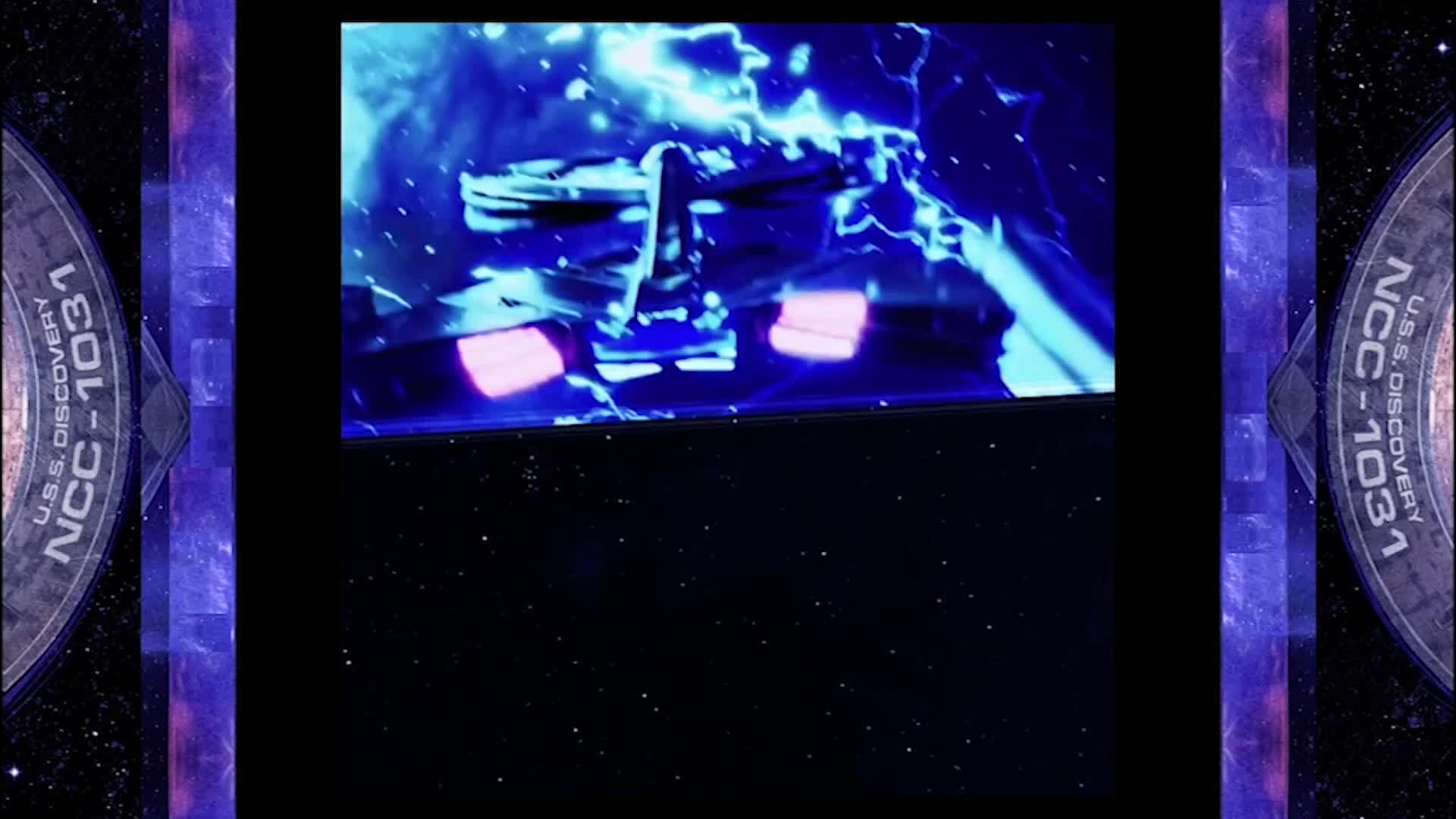 A Captain's Log S3E15 - Mary Chieffo: Rise to Prominence and Power Part 1