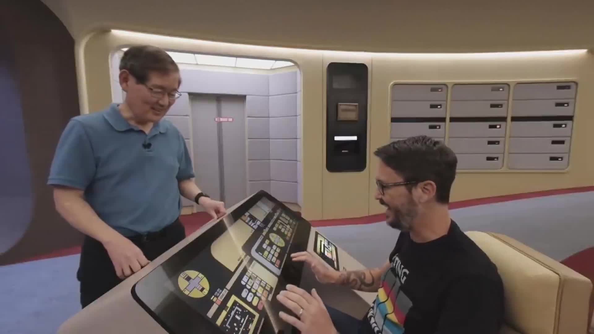 A Captain's Log S3E17 - Mary Chieffo: Rise to Prominence and Power Part 3