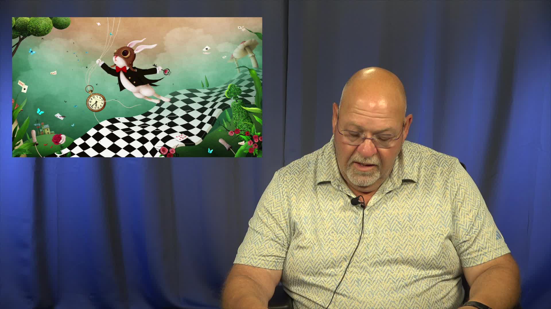 Thumbnail image for Lunenburg Storytime: Rapunzel, Room on the Broom, Zog and the Flying Doctors