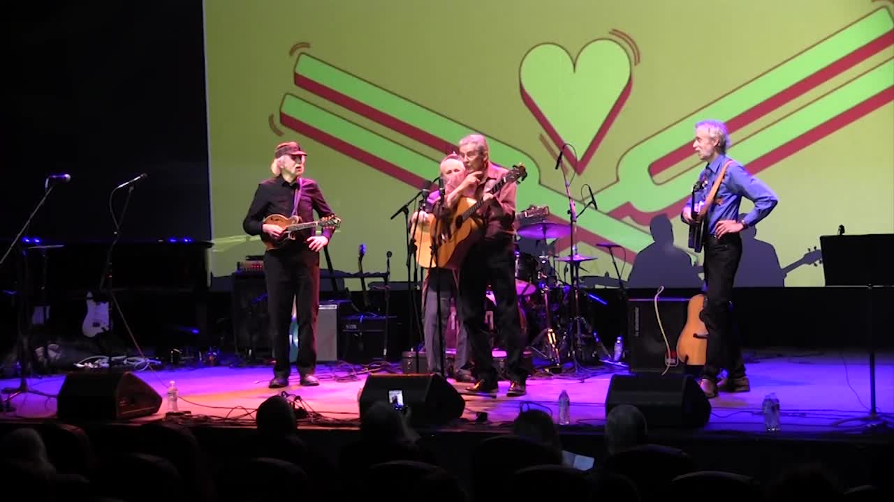 Thumbnail image for Havana Fairfax Connection: Peter Riley Benefit at EE in Essex, part 3