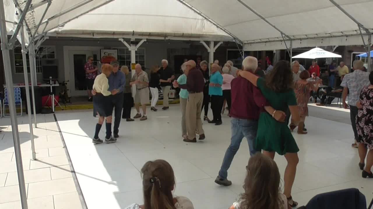 Lights Camera Polka: Cynor Classics @ Gorski's part2