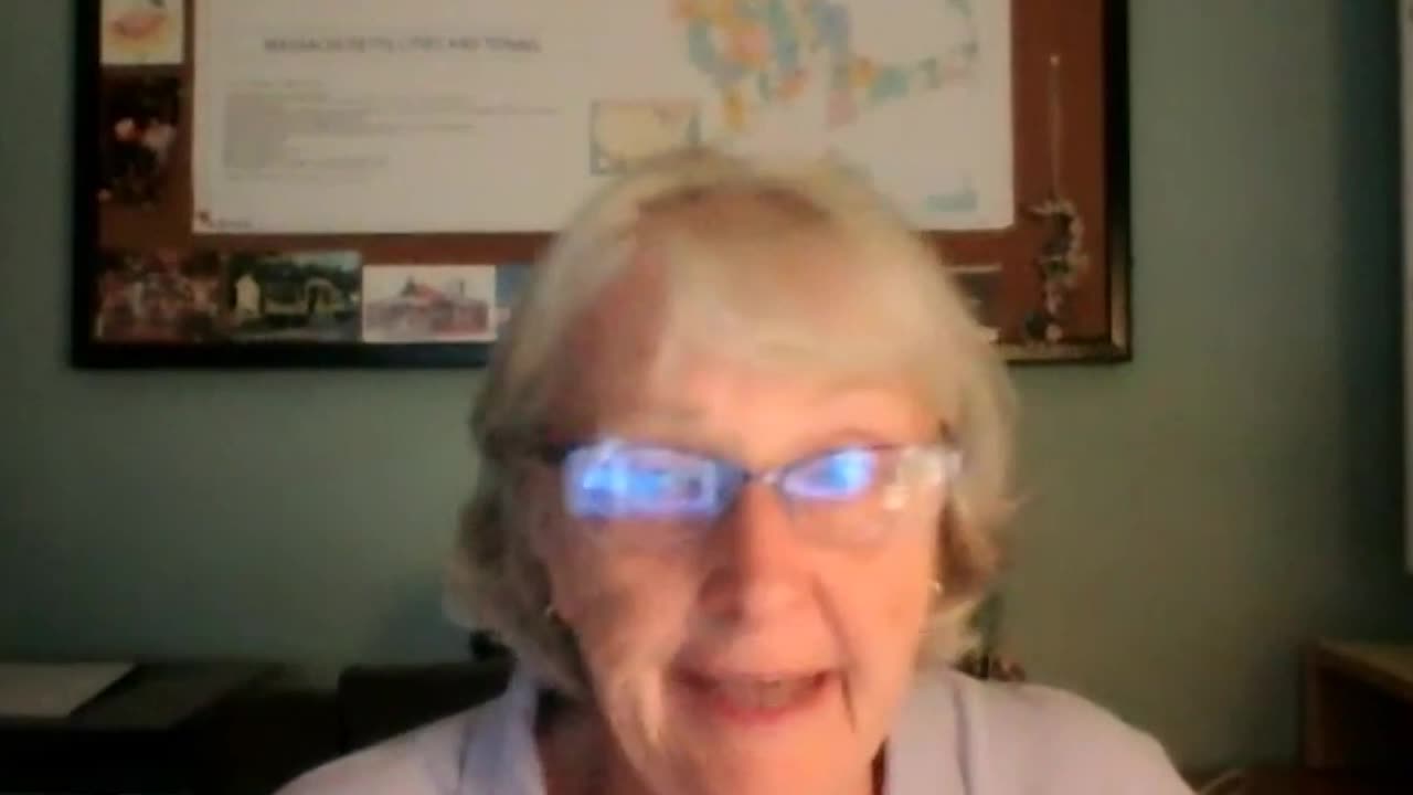 Thumbnail image for Two Grannies on the Road: Mastering Diabetes with Robby Barbaro