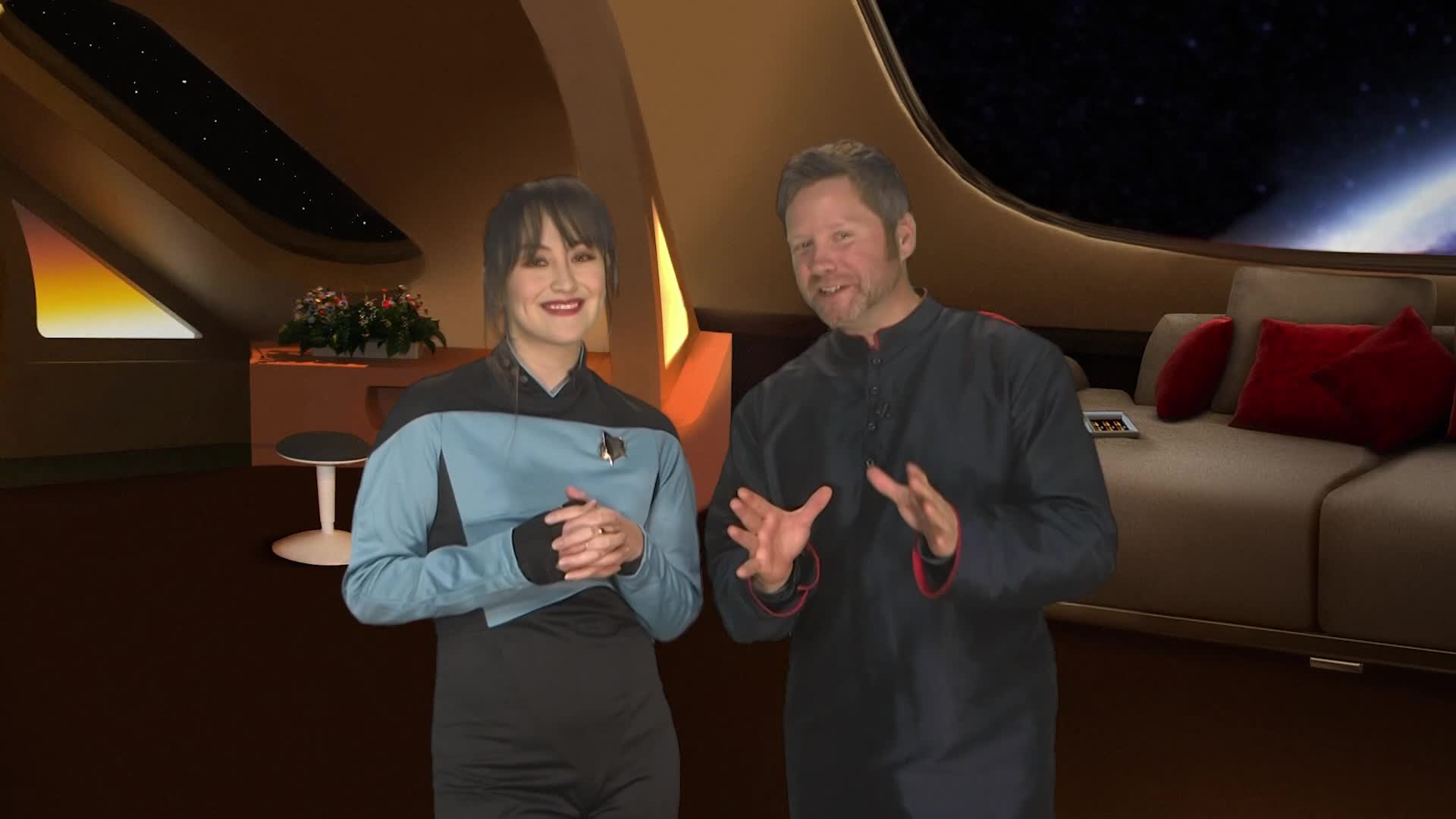 A Captain's Log: Star Trek: Best Episodes from each of the 11 series