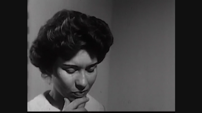 ICAM Aberrant Movie: Cat-Women On The Moon