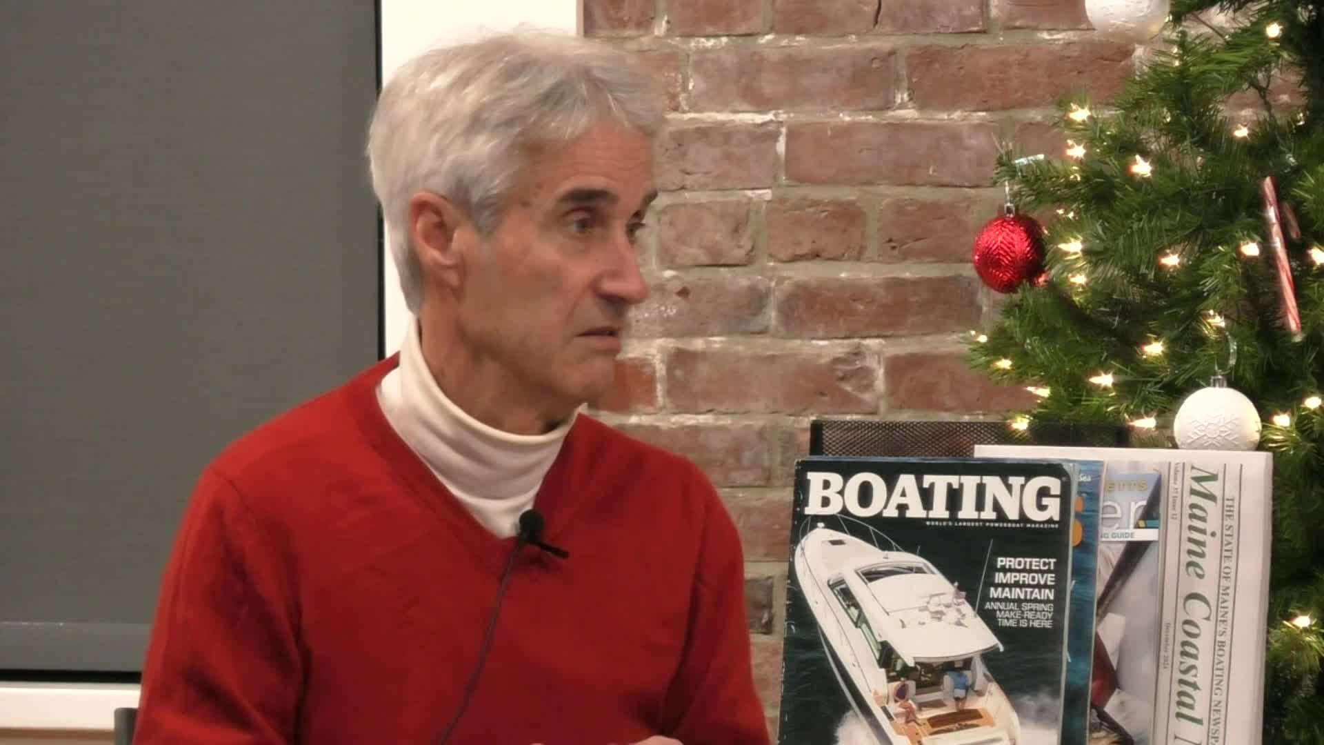 Smart Boating: Christmas Show Highlights