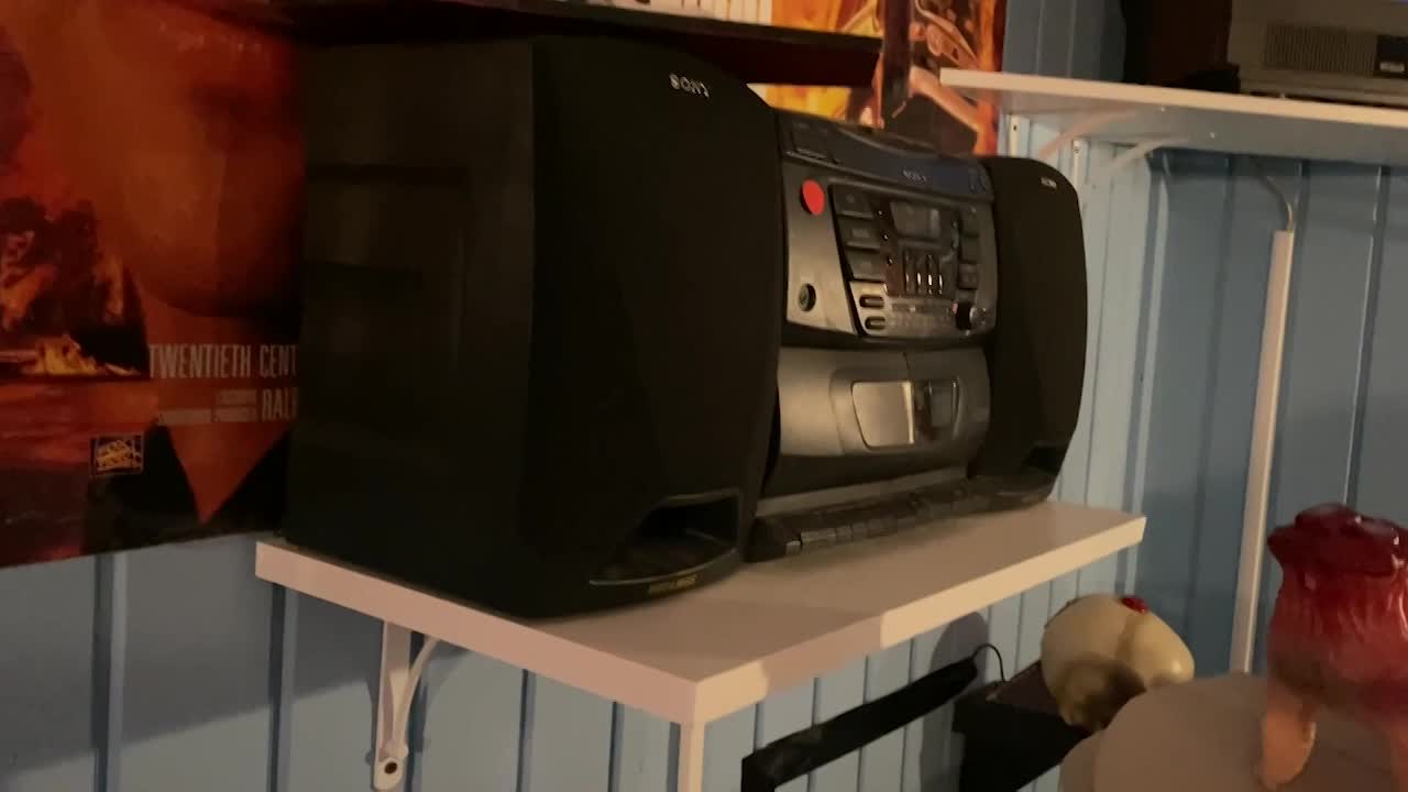 Two Grannies on the Road: Exploring Fitchburg Part 2