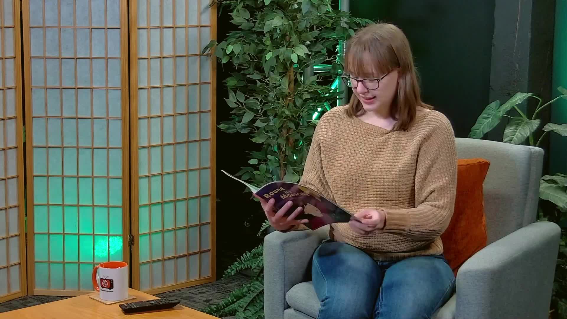 Word Time With Ms Markee - Shapes