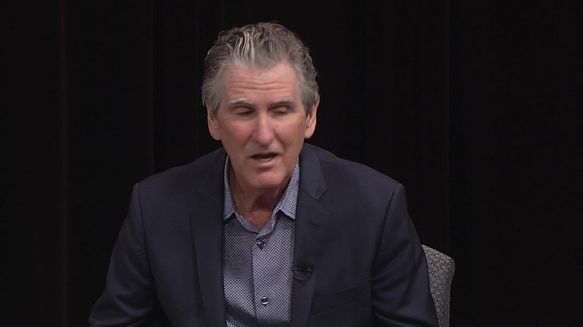 Meet the Musician: The Modernistics, Ted Powers and Peter H. Bloom