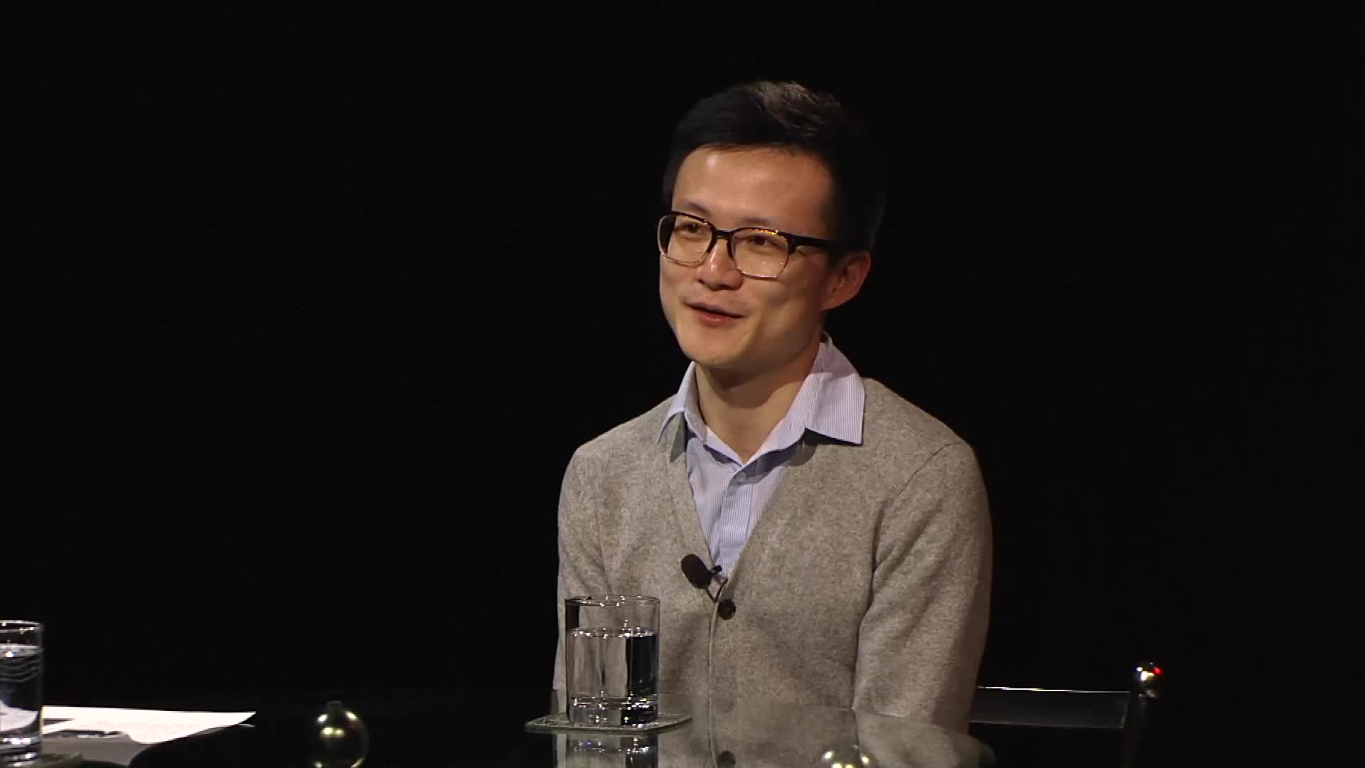 Meet the Musician: Xuan He, pianist/ keyboardist