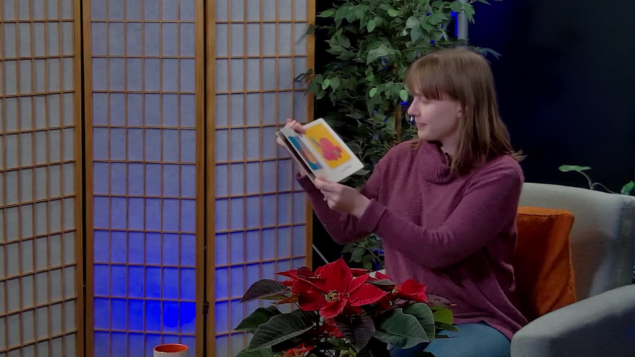 Word Time with Miss Markee: Family