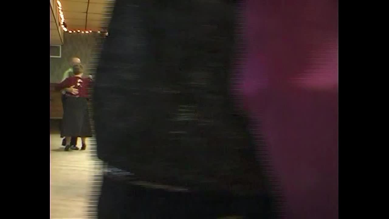 Lights, Camera, Polka: Don Peachey Band at Sherri-land Ballroom