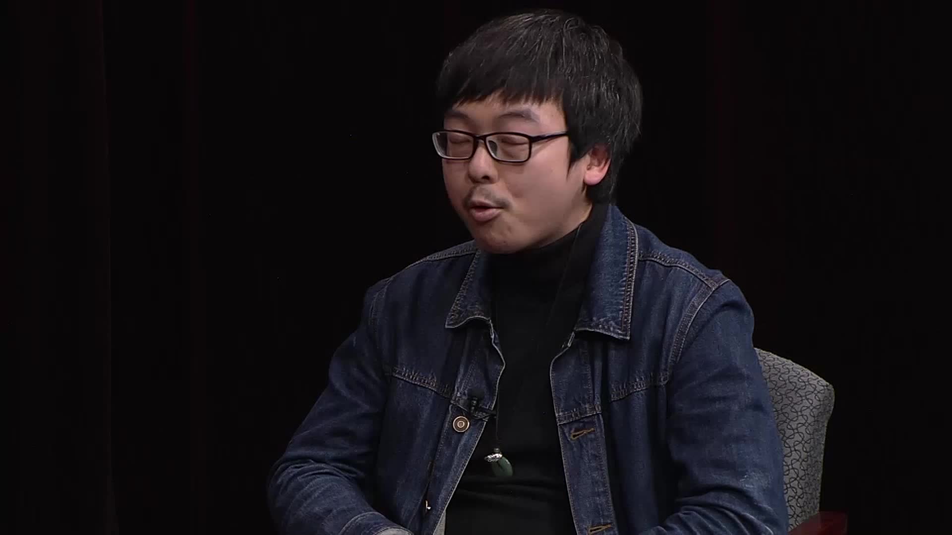 Thumbnail image for Meet The Musician: Junwen Liang, award-winning pianist