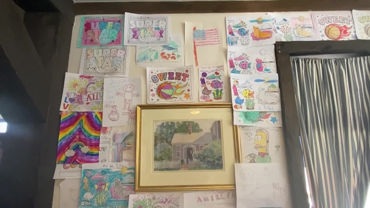 Two Grannies on the Road: Exploring Orleans Part 1