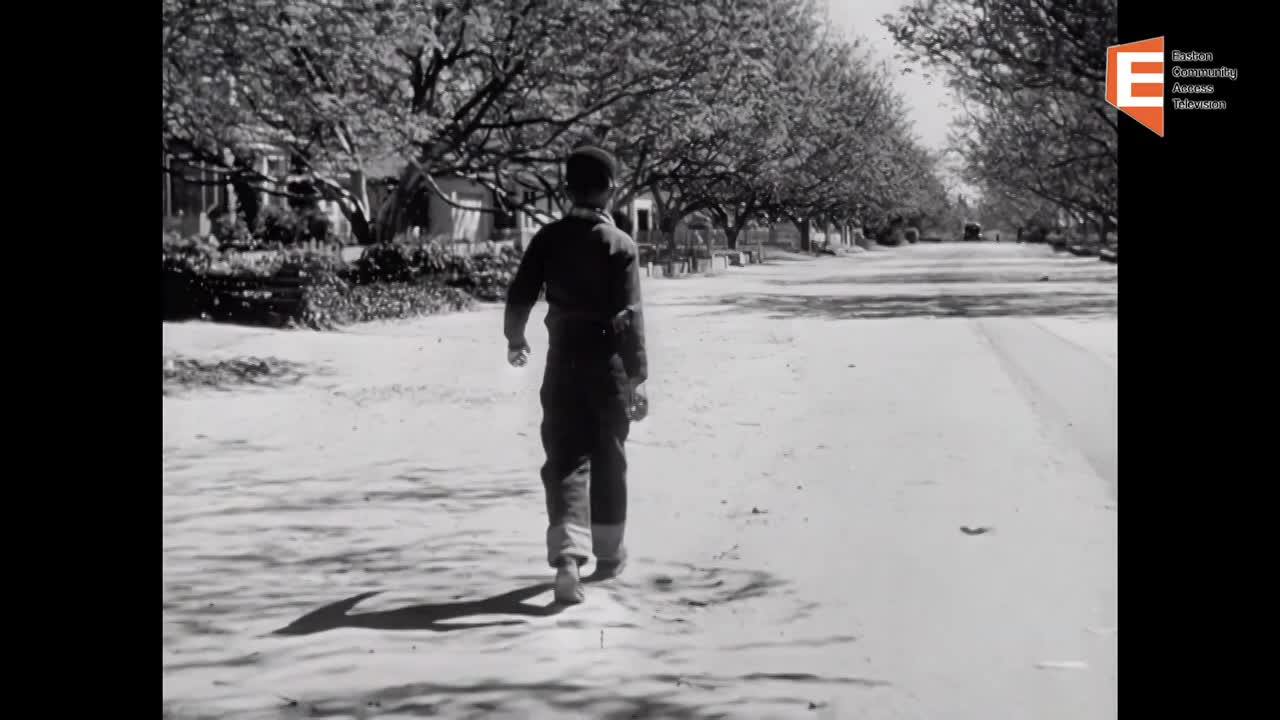 Thumbnail image for Old Time Movie - The Jackie Robinson Story 1950