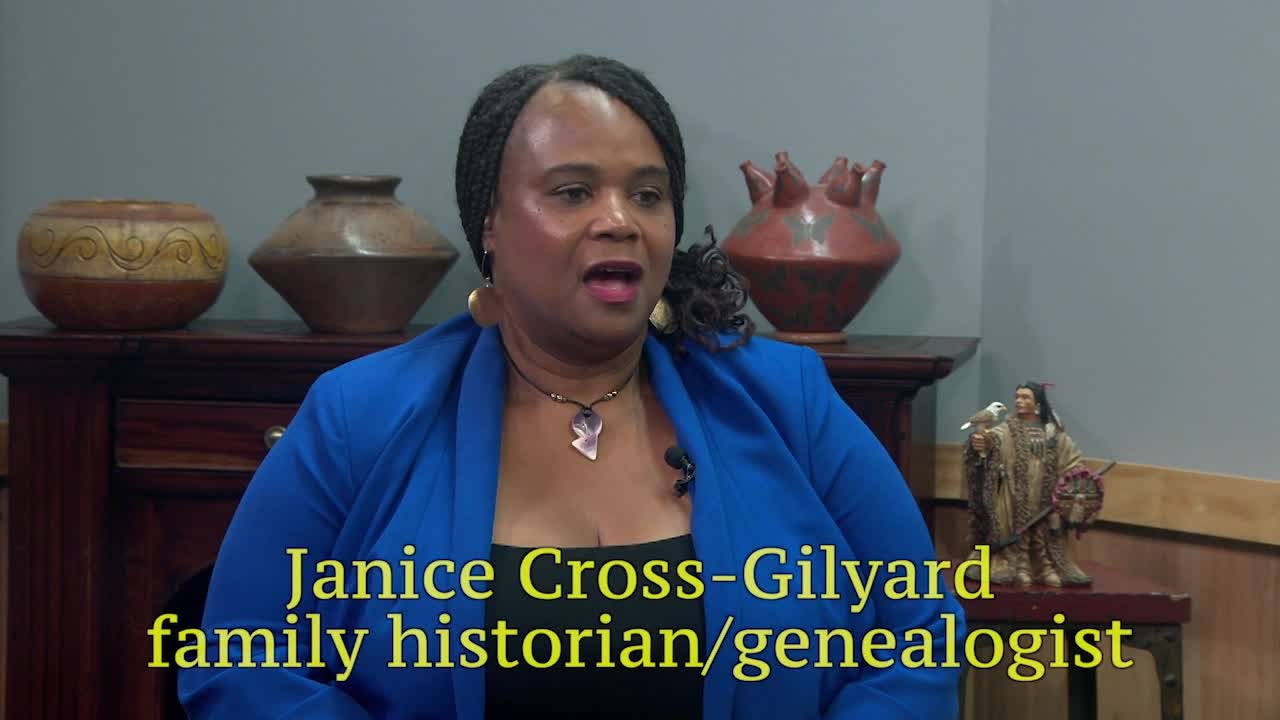 Family Historian: Native American Genealogy