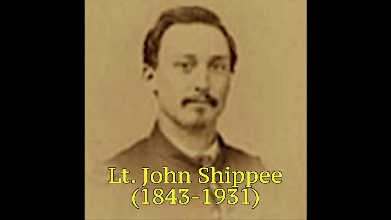 Family Historian: My Civil War Soldier