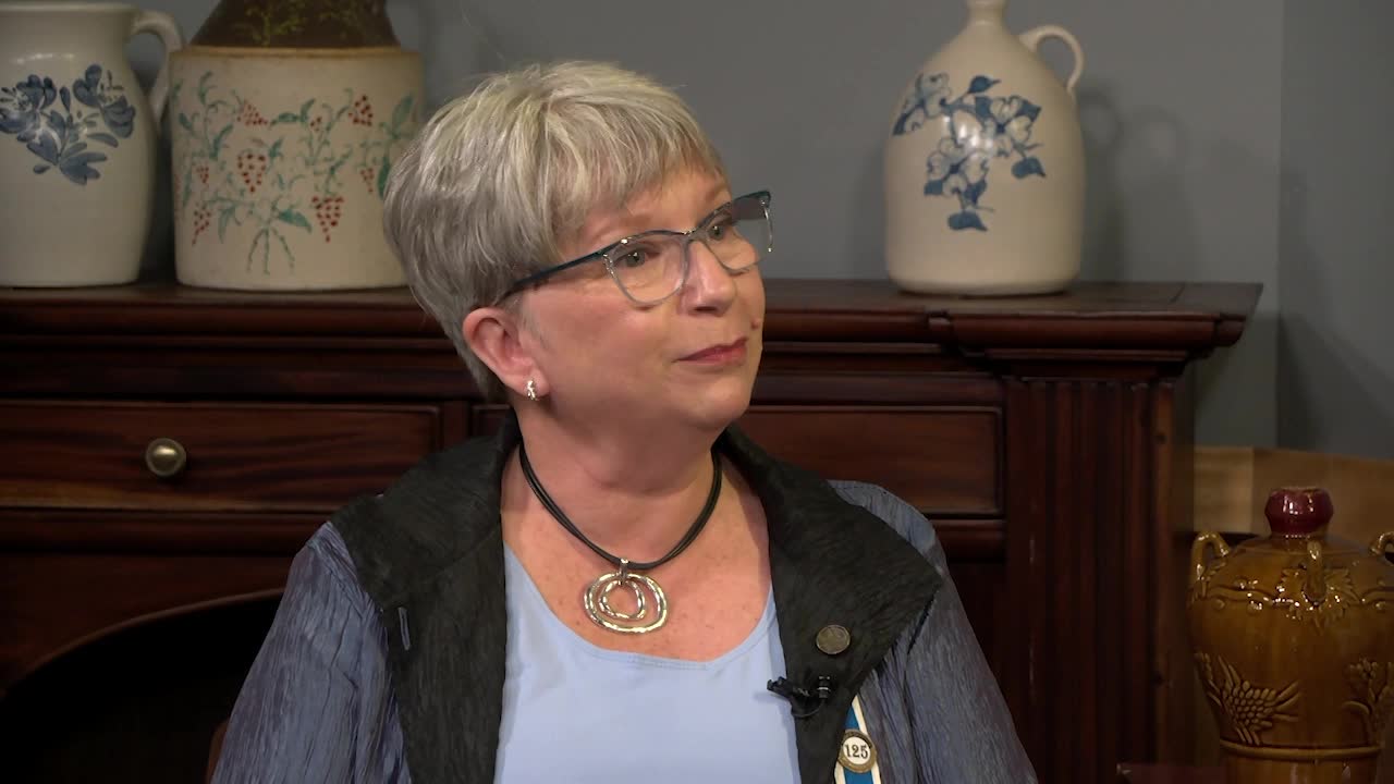 Family Historian: How To Join The DAR