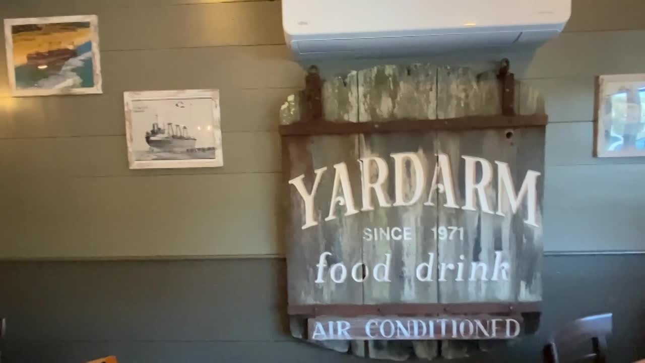 Two Grannies on the Road: Exploring Orleans Part 2