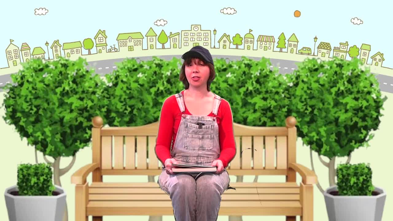 Cosette's Enchanted Journeys Ep. 05: Mike Mulligan and His Steam Shovel