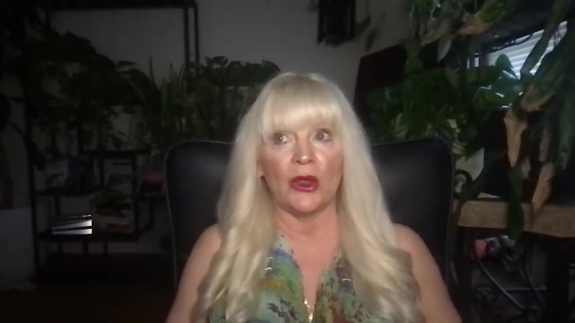 Thumbnail image for Toni G Psychic Medium: helping viewers connect to loved ones and clearing blocks from callers and listeners