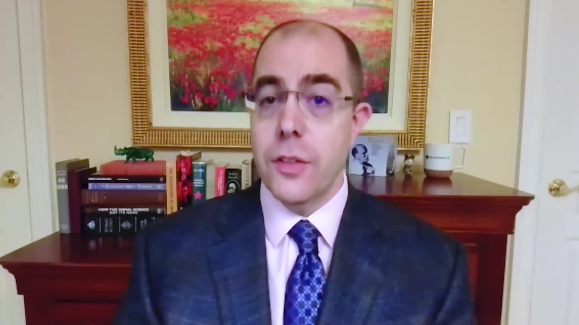 White House Chronicle: New imperatives in government contracting