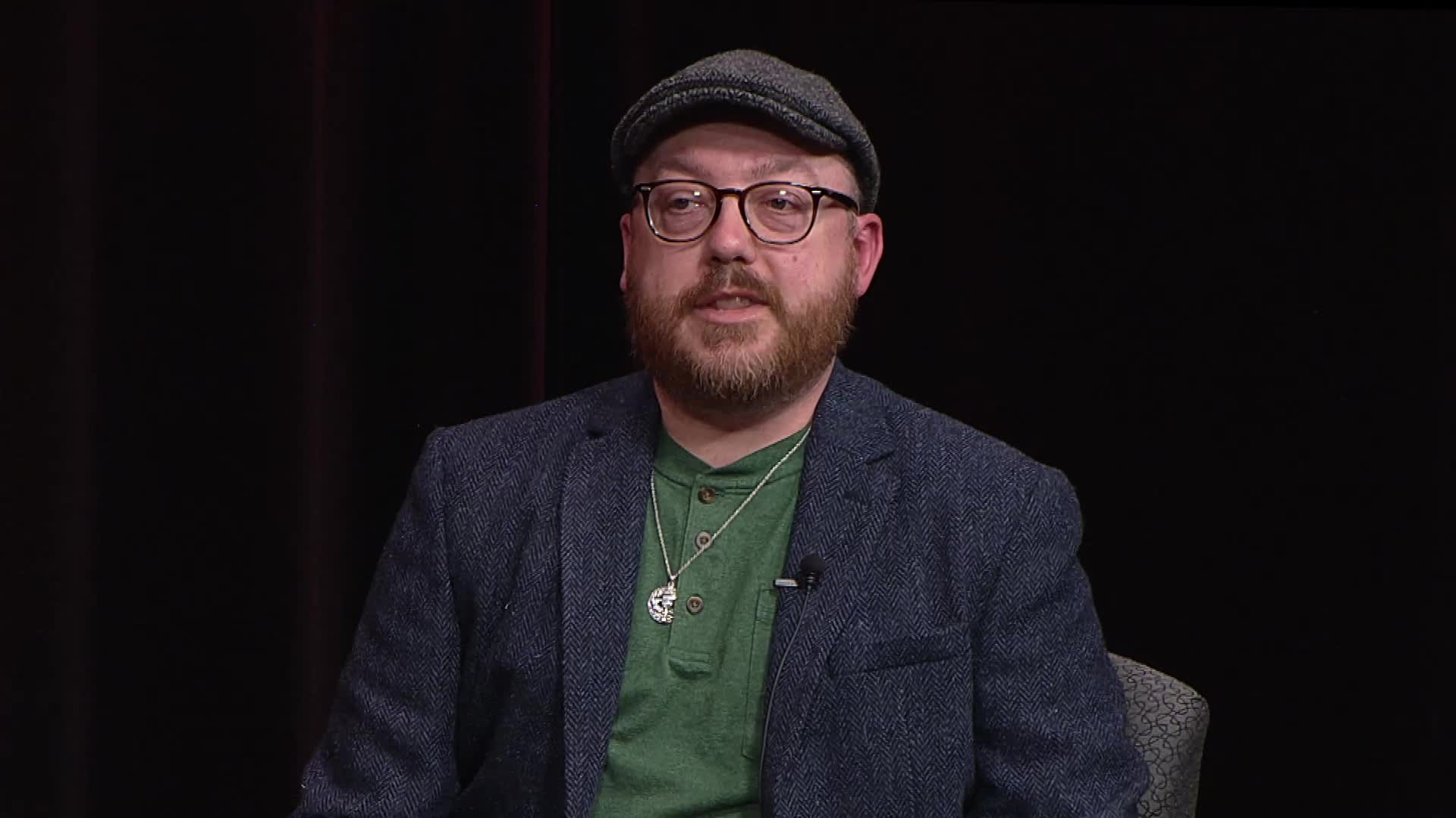 Meet the Musician: Dashing Rock Trio