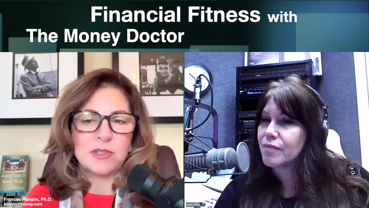 Thumbnail image for Financial Fitness The Money Dr: Life Ins. Settlement or Debt Payoff