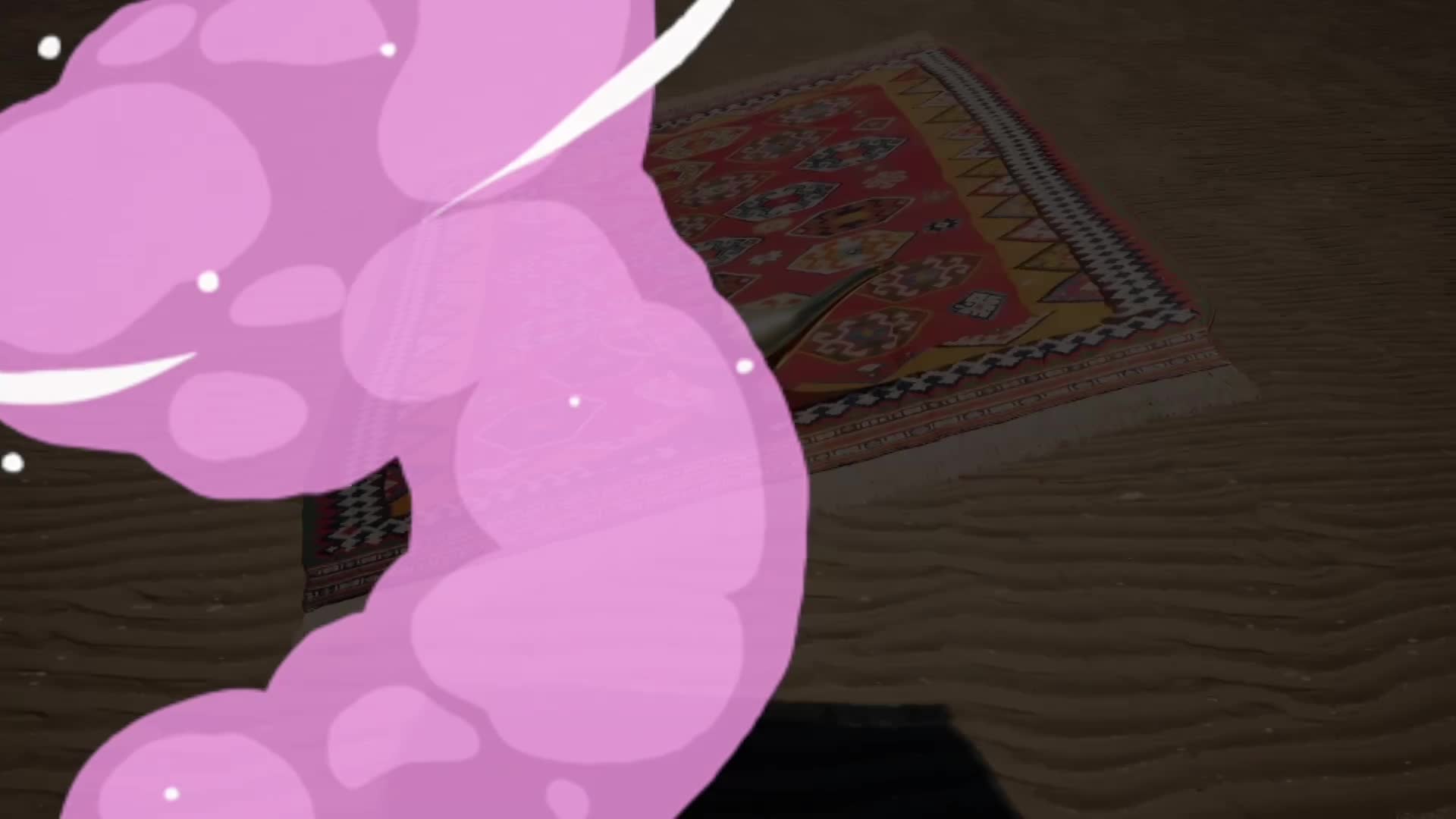 Thumbnail image for Cosette's Enchanted Journeys Ep.19:"The Couch Potato," by Jory John