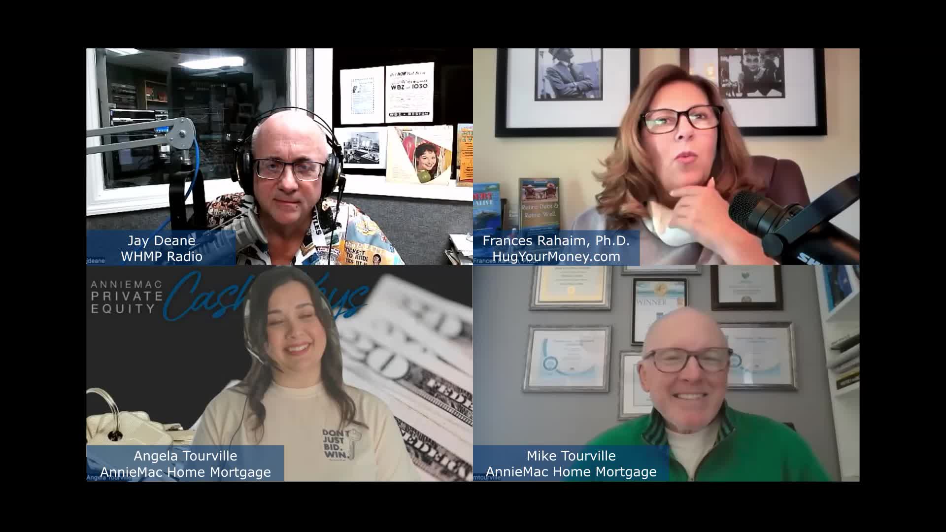 Thumbnail image for Financial Fitness with The Money Doctor - Mortgage Secrets pt 2